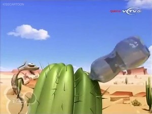 Oscar's Oasis Episode 1 - Bad trip