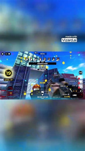 26 Minutes of Pure Chaos 🔥 Roblox Gun Fight Arena FPS