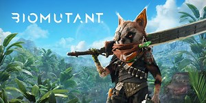 Biomutant launch trailer