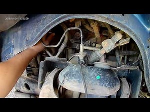 how to change a thermostat