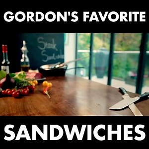 682K views · 13K reactions | Looking for something else betweeen two slices of bread that isn't an idiot sandwich ?? These classic recipes are definite winners ! | Gordon Ramsay | Facebook