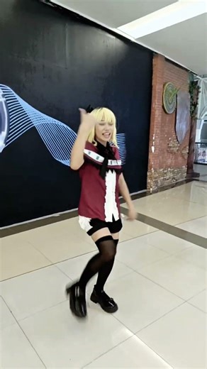 B KOMACHI RUBY KANA MEM X JET SET #jpop #bkomachi #cosplay #fyp #icon