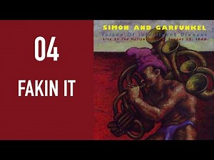 Fakin it - Live in Hollywood 1968 (Simon & Garfunkel)