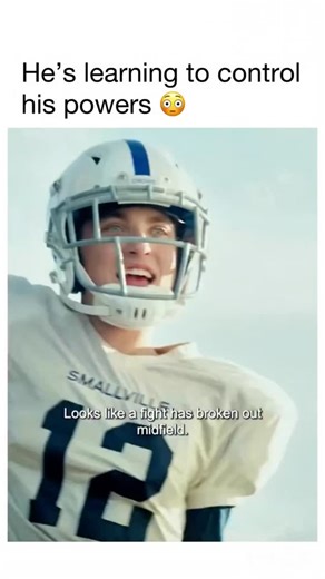 Focus on Movie on Instagram: "Superman & Lois⁠ This grounded superhero drama reimagines Clark Kent and Lois Lane as working parents raising their teenage sons while balancing family life with the responsibility of saving the world, bringing emotional weight to the legend of Superman. Focusing on identity, legacy, and sacrifice, the series blends intimate family drama with epic action, showing that the hardest battles aren’t always fought in the sky but at home, where love, trust, and responsibil