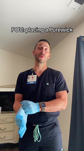 Tim and Amanda on TikTok