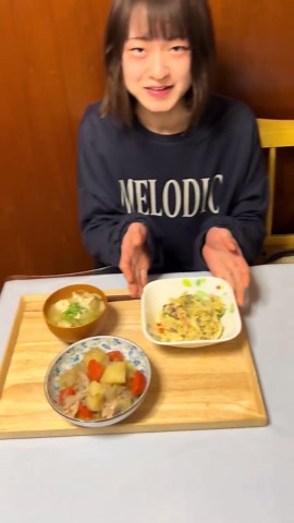 さつまいもサラダの簡単レシピ