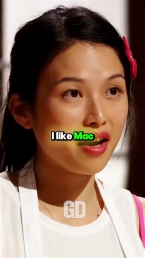 This MasterChef Contestant Gets EMOTIONAL After Serving Disgusting Tiramisu 🤮👩‍🍳| MasterChef US S03