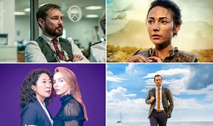 BBC iPlayer: The best shows on BBC iPlayer and boxsets