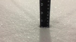 Classic upslope snow event unfolding on the Front Range. 2-3” per hour snow fall rates at times along the foothills. #9wx #COwx | Meteorologist Cory Reppenhagen