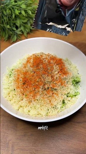 Easy broccoli and cheese recipe