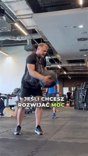 Intencja w treningu mocy - eksplozywność w sportach walki, ćwiczenia i parametry
