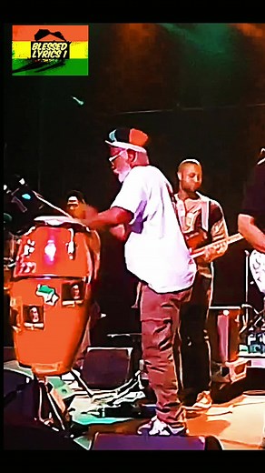 Explore Classic Reggae Music by Burning Spear