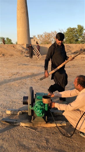 New Diesel engine hi separate Satart vedio pelize support 😱🚀🛞