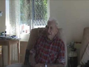 Paddy Kenneally - Sparrow Force - Dili Raid