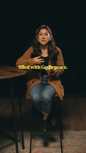 12K views · 273 reactions | Whether you want to be more patient, peaceful, or consistent this year, spending time in Scripture can help you become who God created you to be. This year, commit to reading God’s Word every day and allow the Bible App to help you build a life transformed by God. What tips or features have helped you develop a Bible-reading habit? | YouVersion | Facebook