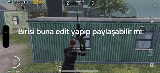 Bu tutsun bari #pubgmobile #tdm #PUBGMOBİLE #tutorial