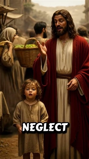 The Narrow Path — A Warning from Jesus | Matthew 18:6–9