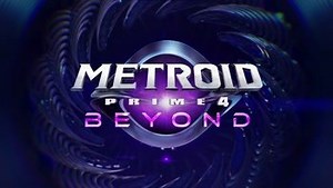Metroid Prime 4: Beyond Gifs