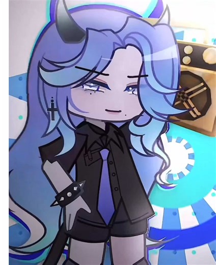 Gacha Life Celebration with 300k Followers