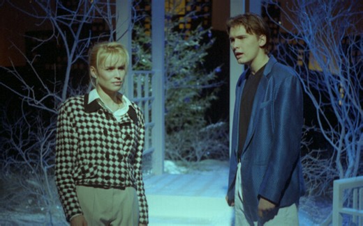 Koit Toome Code One'ist: mulle üldse see suu maigutamine ei meeldinud