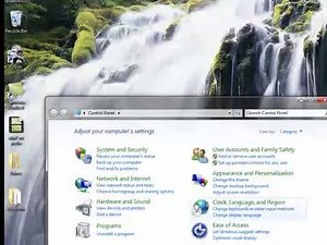 How to fix Windows 7 no sound MICROSOFT RECOMMENDS THIS FIX TOO