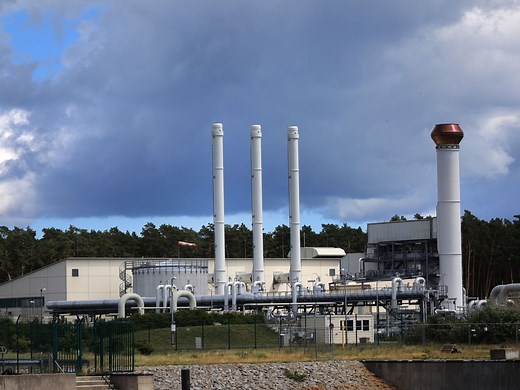 What is Nord Stream 1 and why is it crucial to Europe?