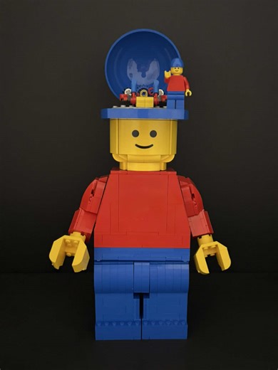 #lego #game #build #figure #brick@LEGO @LEGO Certified Stores ANZ