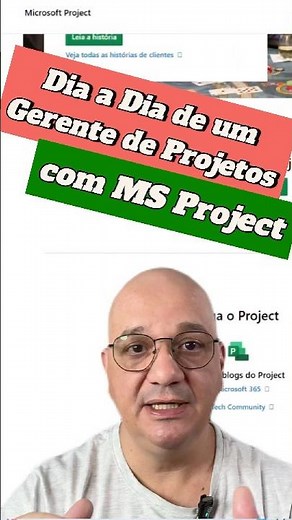 Descubra o Segredo para Dominar o MS Project em 2025