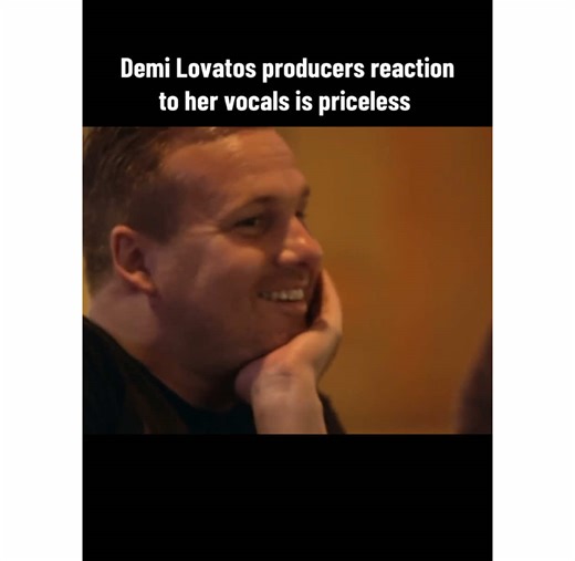 Demi Lovato's Incredible Vocal Performance Explained