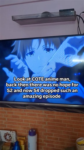 COTE S4 is a must watch!!!! ✨📈 #classroomoftheelite