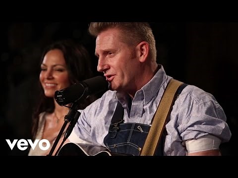 Joey+Rory - It'll Get You Where You're Goin' (Live)