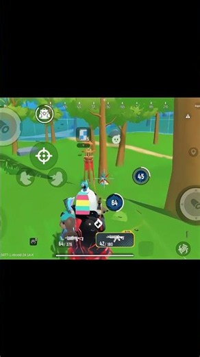 New Sausage Man game paly ss23