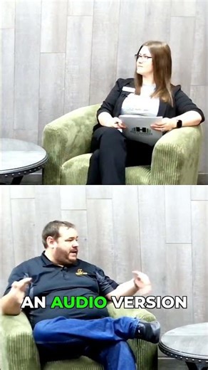 Listen to our podcasts on Apple, Spotify, Spreaker!