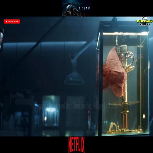 Top alien movie on Netflix 2025 #reels | RITU ROY