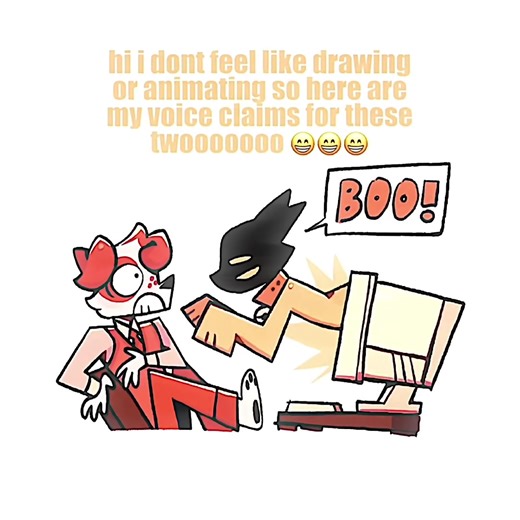 The Evolution of Crescent: From Craig Tucker to Robot Voice