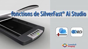 Feature Movie SilverFast Ai Studio (LQ)