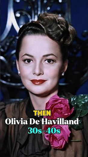 TOP 5 Most Beautiful 1960s Hollywood Actresses Then & Now 😳