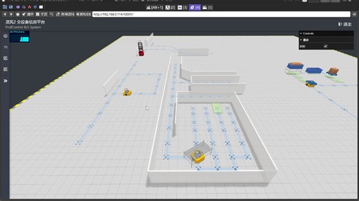 有墙？我会绕！