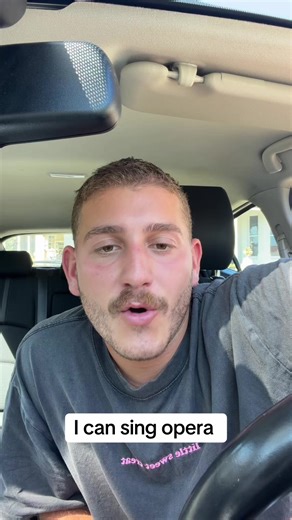 Can I Sing Opera? Exploring My Vocal Skills