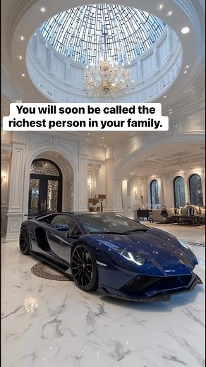 12K views · 1.1K reactions | You will soon be called the richest person in your family. #everyone #viral #trending #fblifestyle | official_mademan | Facebook