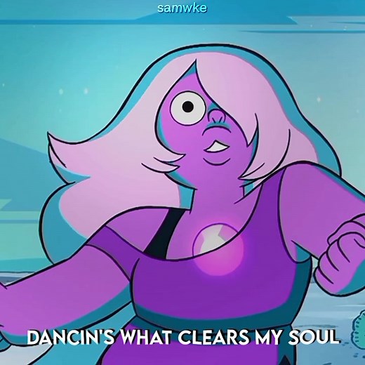 Fusion Dance: A Steven Universe Inspired Performance