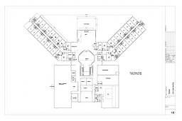 The Hotel Project Minecraft Map