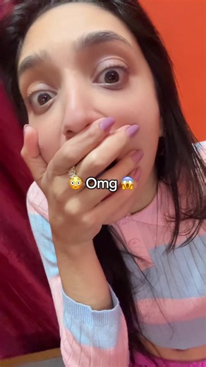 Understanding the Meaning Behind 'OMG' Texts