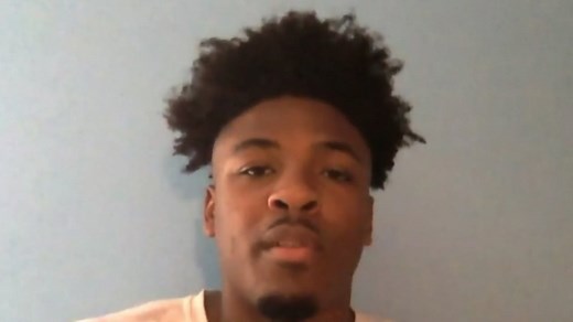 Gregory Rousseau: How Calais Campbell has mentored me through pre-draft process