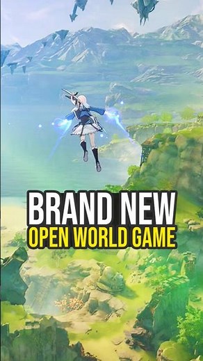 I Played Blue Protocol Star Resonance Early... (Blue Protocol Star Resonance Gameplay)