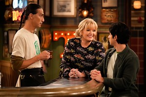 Here's When New Episodes of Happy's Place Return on NBC