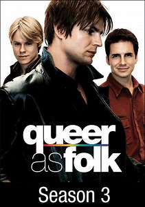 Queer As Folk: Episode 1
