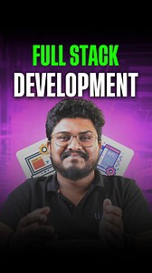 Welcome to our video on What is Full Stack Web Development! In this...