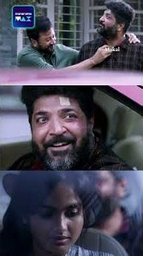 ആഹ് നവേ നവേ ... Makal | Jayaram | Naslen | Meera Jasmine | Malayalam Movie | manoramaMAX
