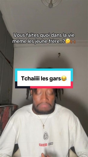 Vous faites quoi dans la vie ? Réactions et réponses drôles